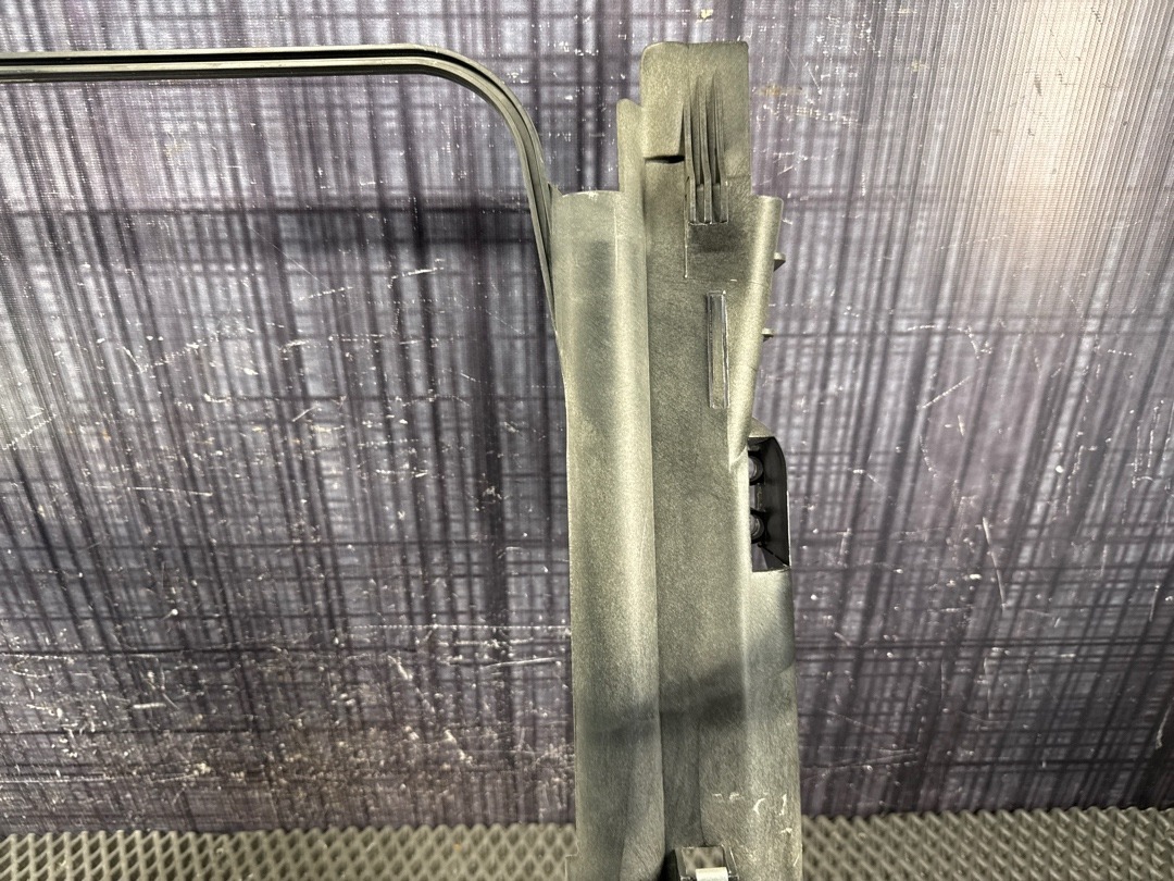 Диффузор радиатора, 2530 рублей, Красноярск