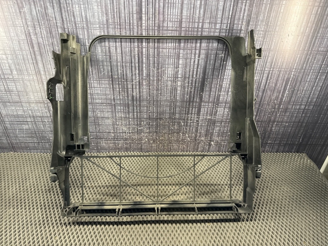 Диффузор радиатора, 2530 рублей, Красноярск