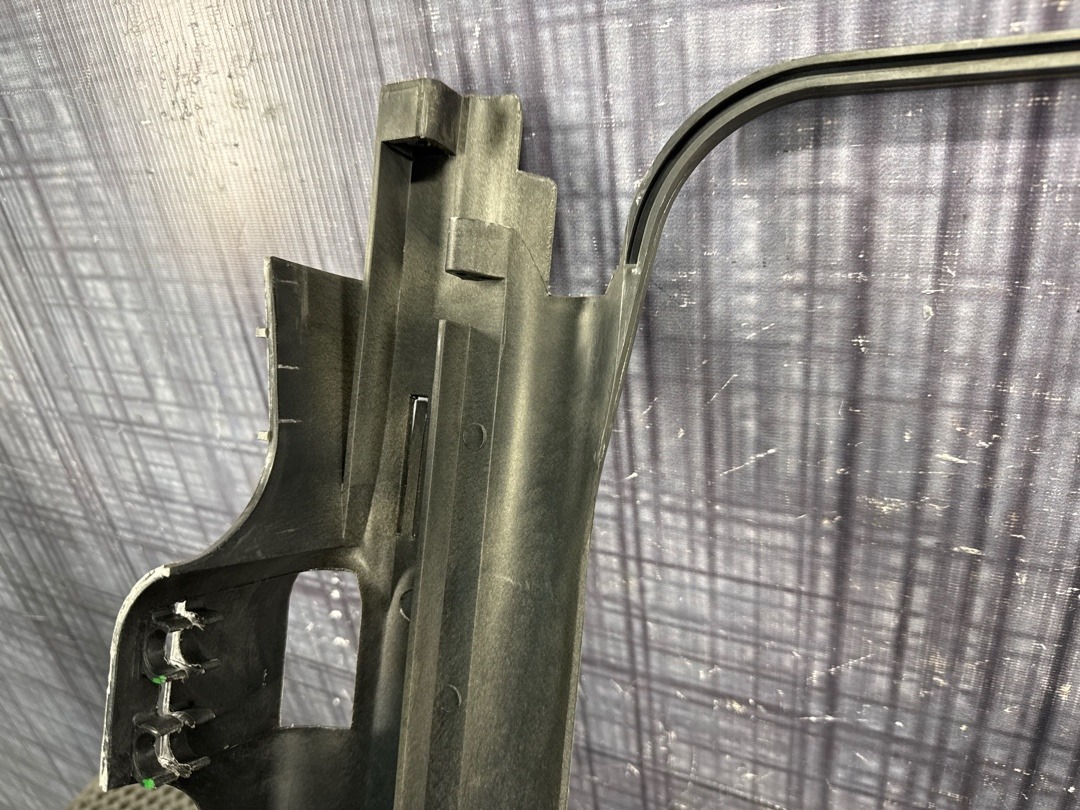 Диффузор радиатора, 2530 рублей, Красноярск