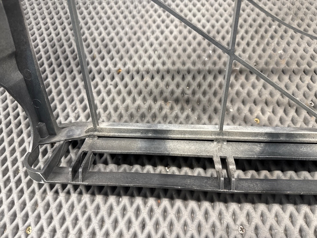 Диффузор радиатора, 2530 рублей, Красноярск