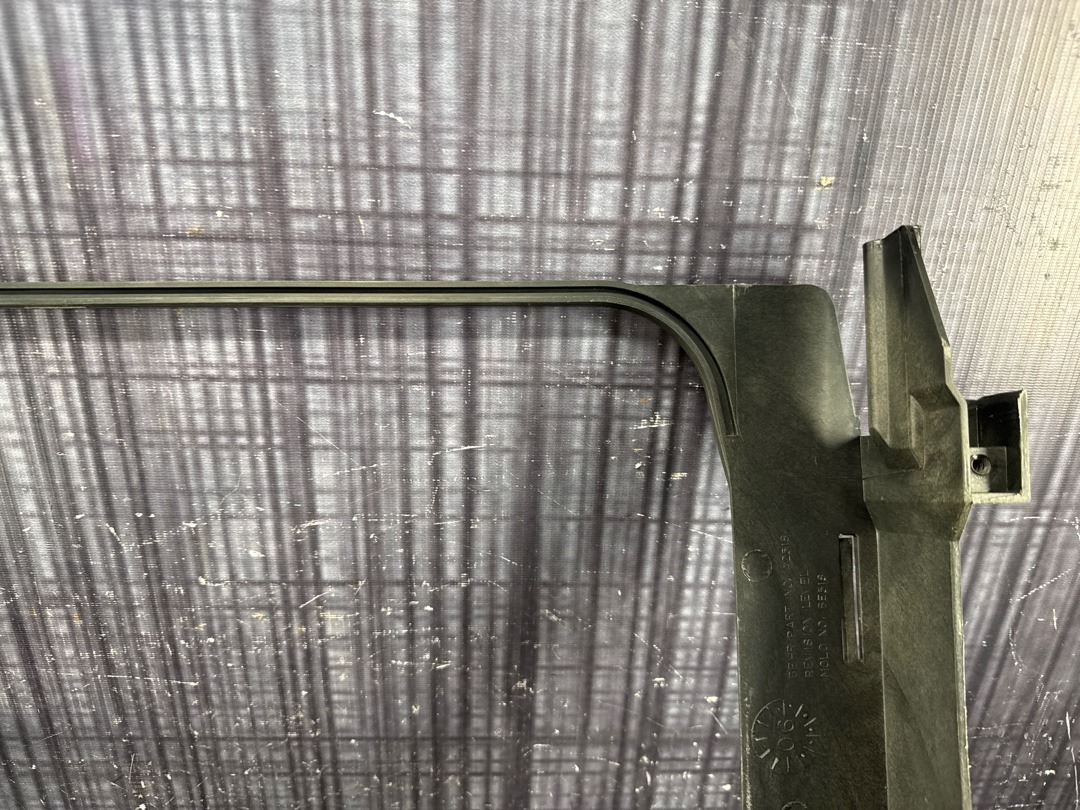 Диффузор радиатора, 2530 рублей, Красноярск