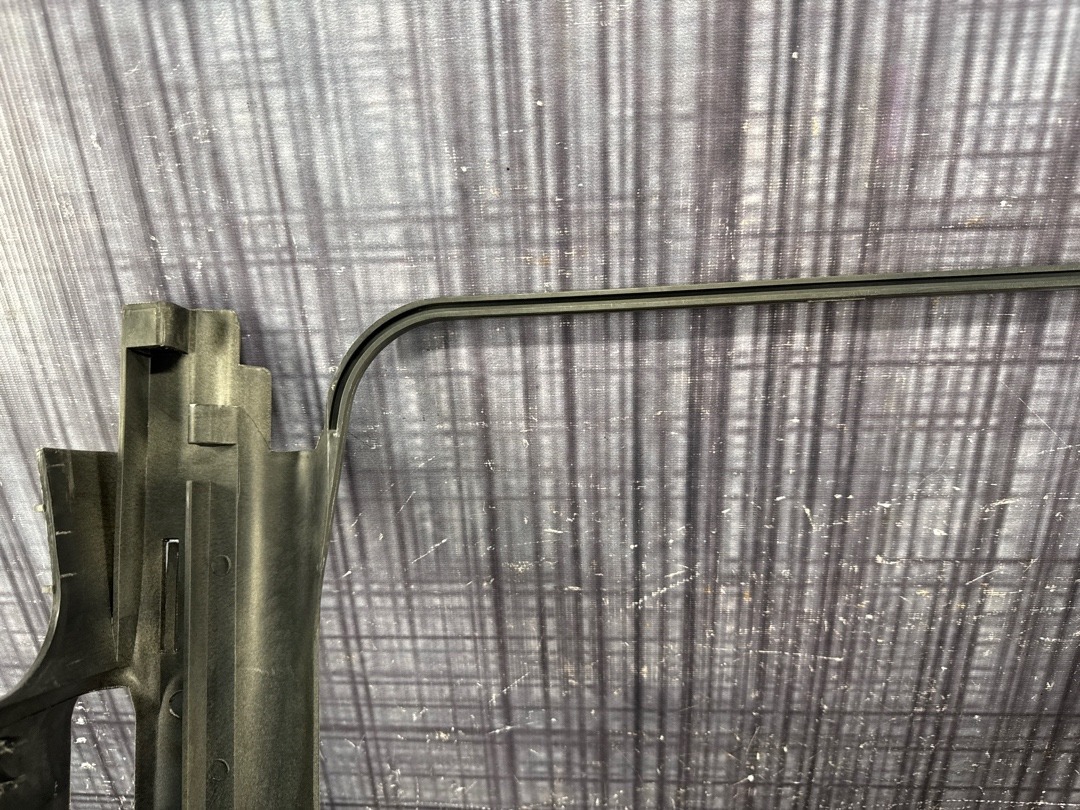 Диффузор радиатора, 2530 рублей, Красноярск