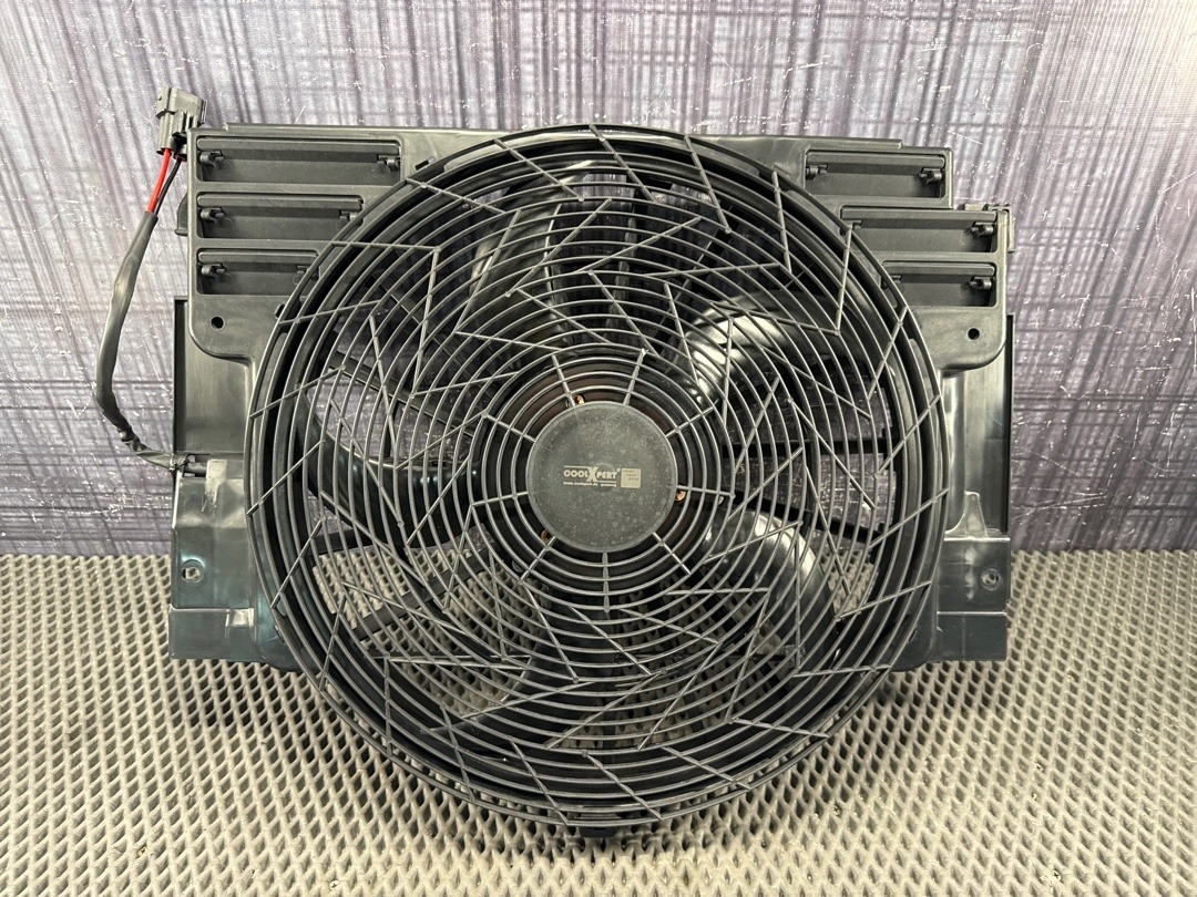 Вентилятор кондиционера, 19760 рублей, Красноярск