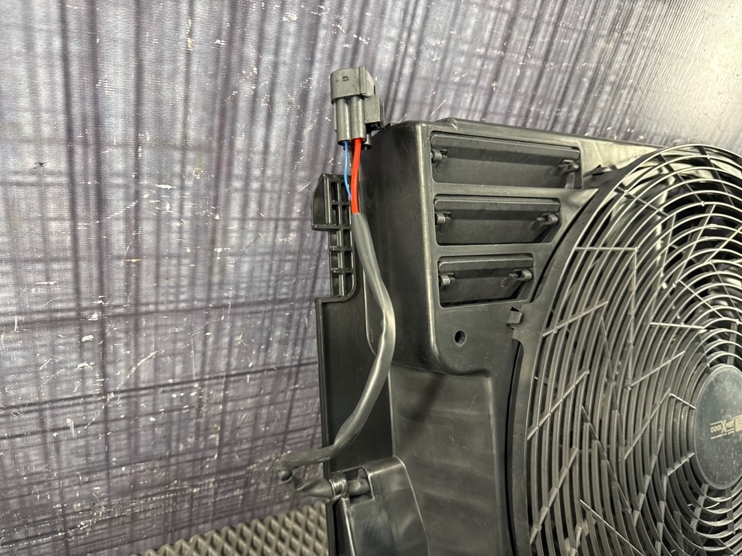 Вентилятор кондиционера, 19760 рублей, Красноярск