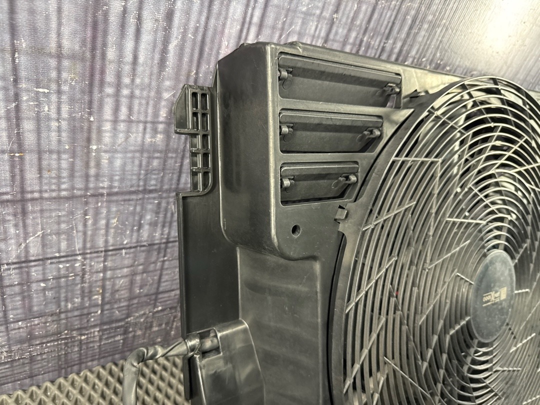 Вентилятор кондиционера, 19760 рублей, Красноярск