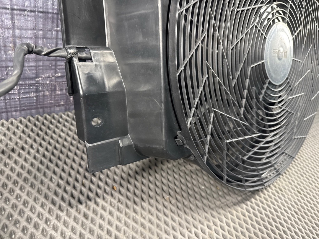 Вентилятор кондиционера, 19760 рублей, Красноярск
