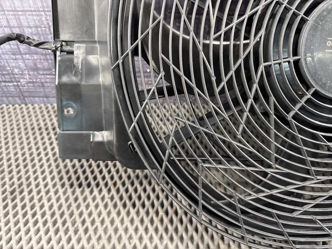 Вентилятор кондиционера, 19760 рублей, Красноярск