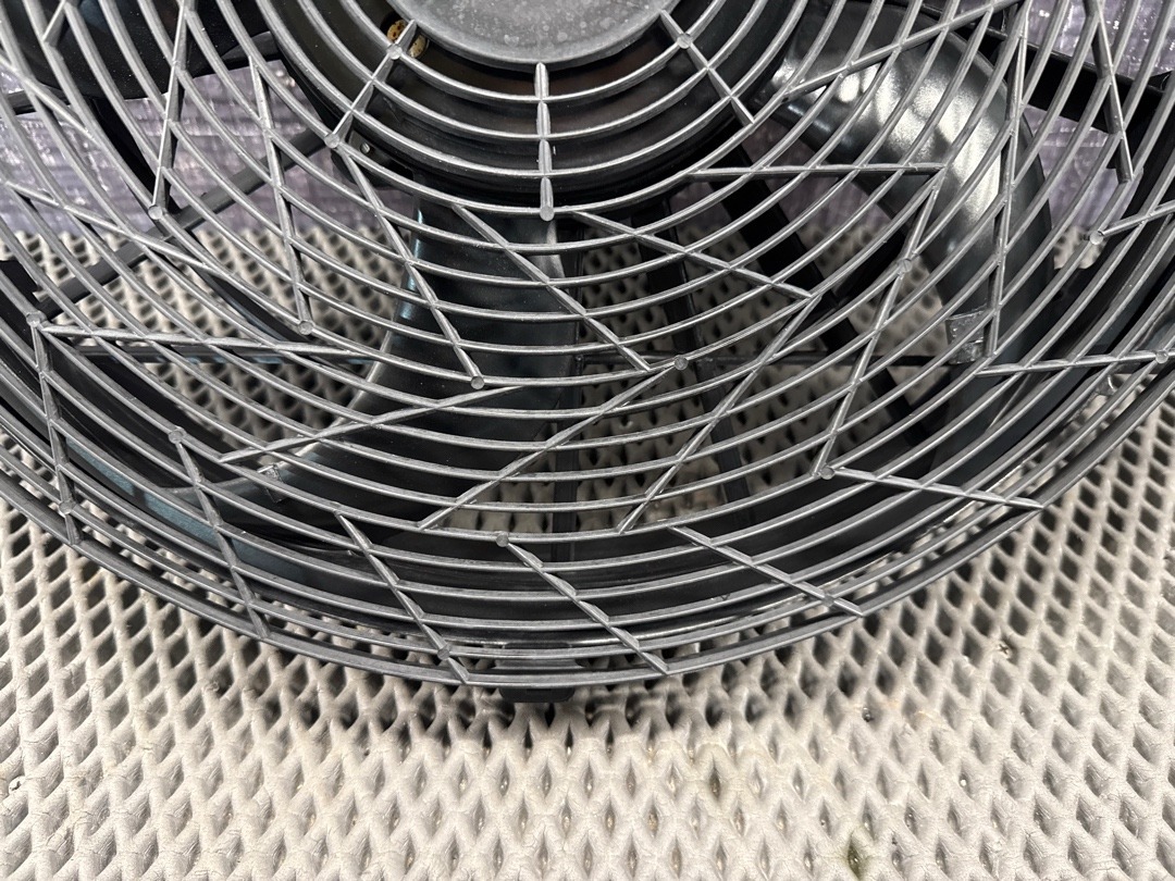 Вентилятор кондиционера, 19760 рублей, Красноярск