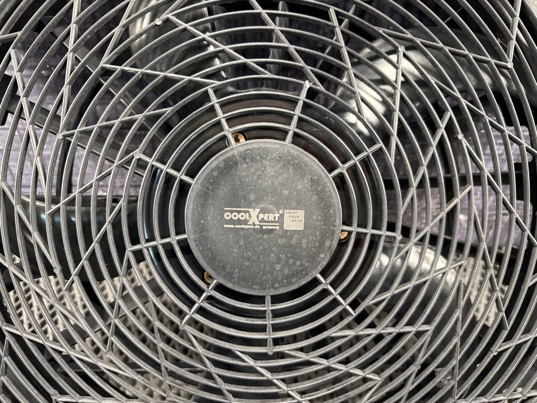 Вентилятор кондиционера, 19760 рублей, Красноярск