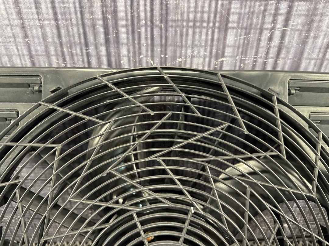 Вентилятор кондиционера, 19760 рублей, Красноярск