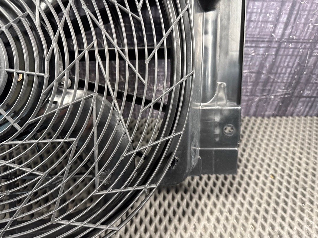 Вентилятор кондиционера, 19760 рублей, Красноярск