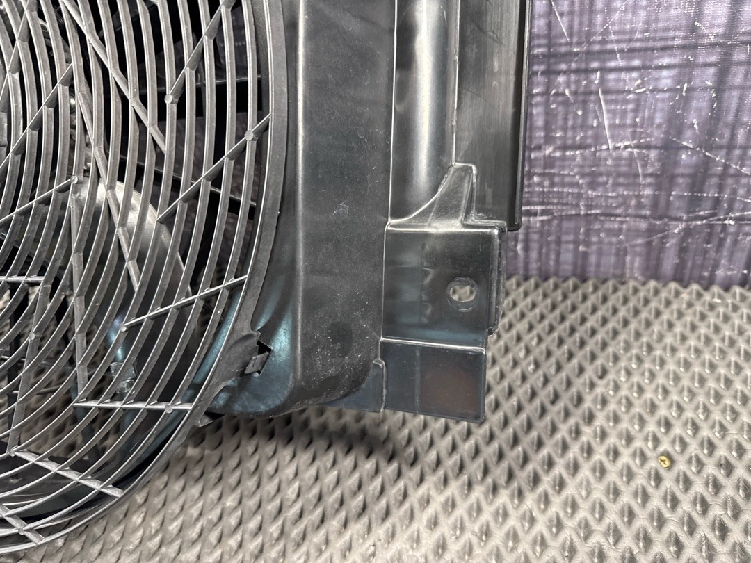 Вентилятор кондиционера, 19760 рублей, Красноярск