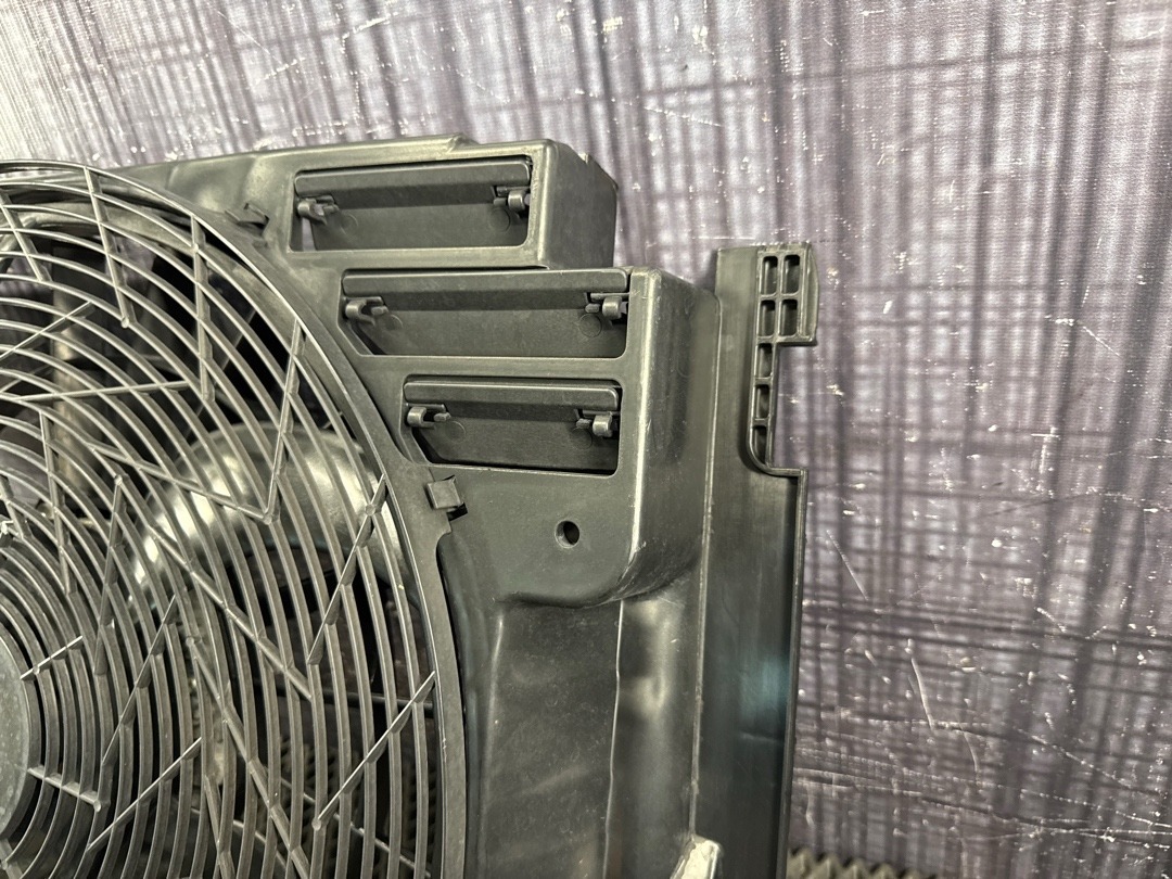 Вентилятор кондиционера, 19760 рублей, Красноярск