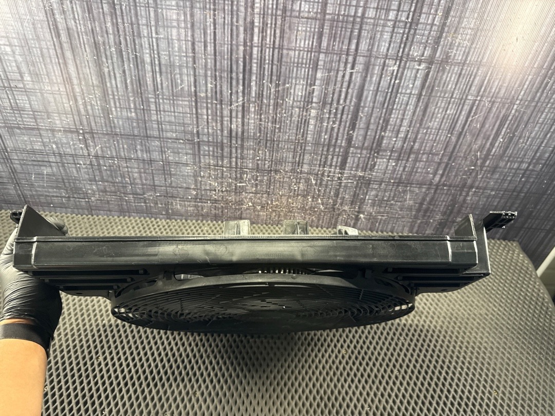 Вентилятор кондиционера, 19760 рублей, Красноярск