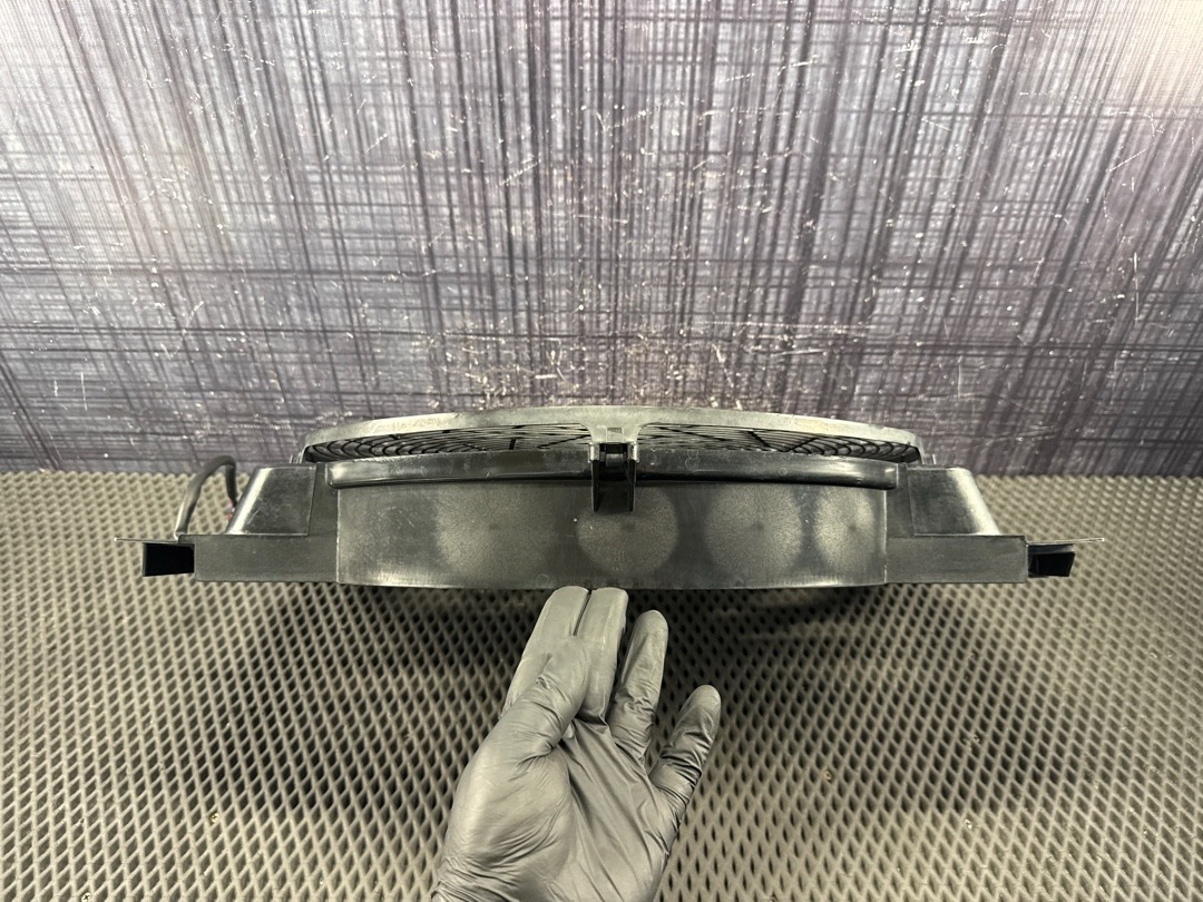 Вентилятор кондиционера, 19760 рублей, Красноярск