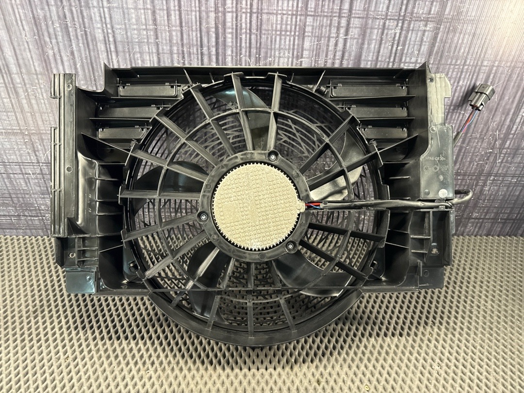 Вентилятор кондиционера, 19760 рублей, Красноярск