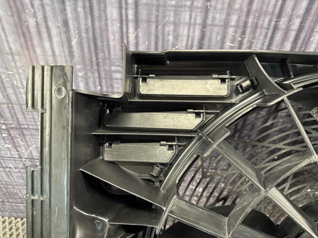 Вентилятор кондиционера, 19760 рублей, Красноярск