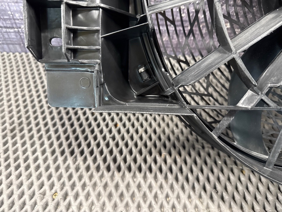 Вентилятор кондиционера, 19760 рублей, Красноярск