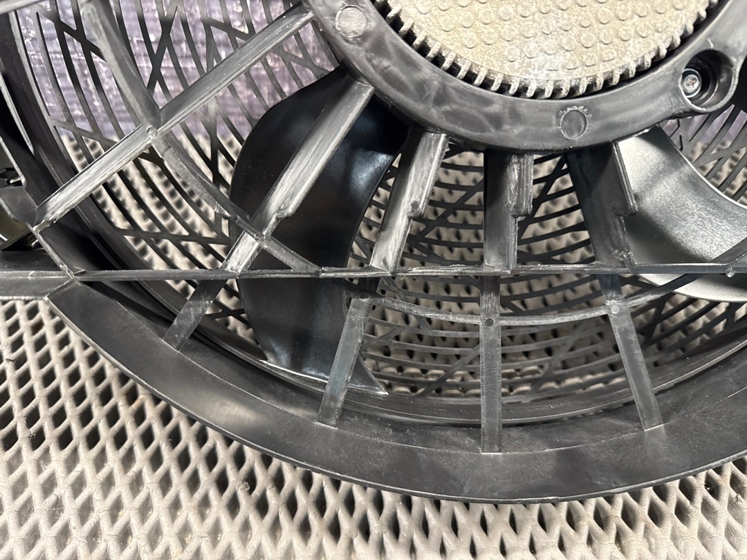 Вентилятор кондиционера, 19760 рублей, Красноярск