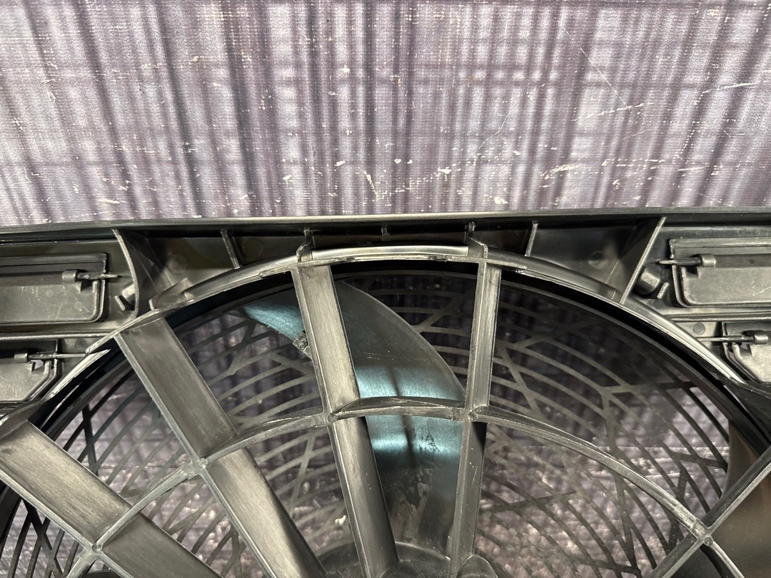 Вентилятор кондиционера, 19760 рублей, Красноярск