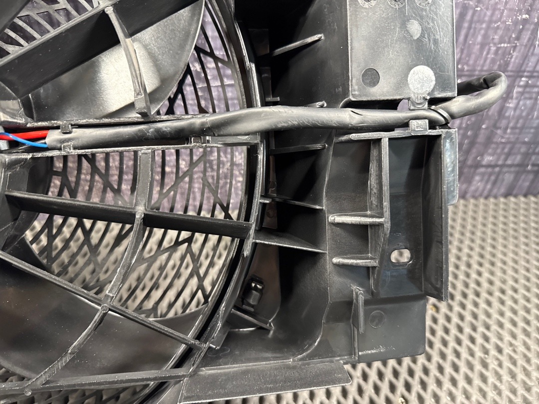 Вентилятор кондиционера, 19760 рублей, Красноярск