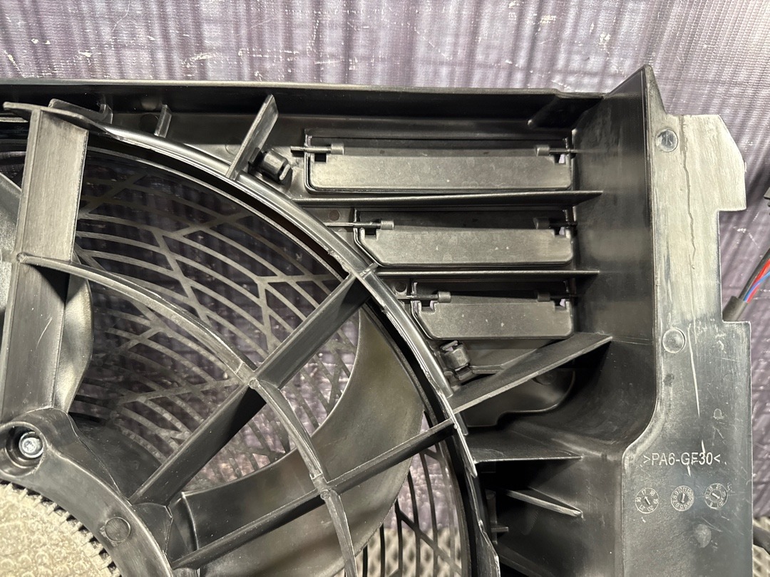 Вентилятор кондиционера, 19760 рублей, Красноярск