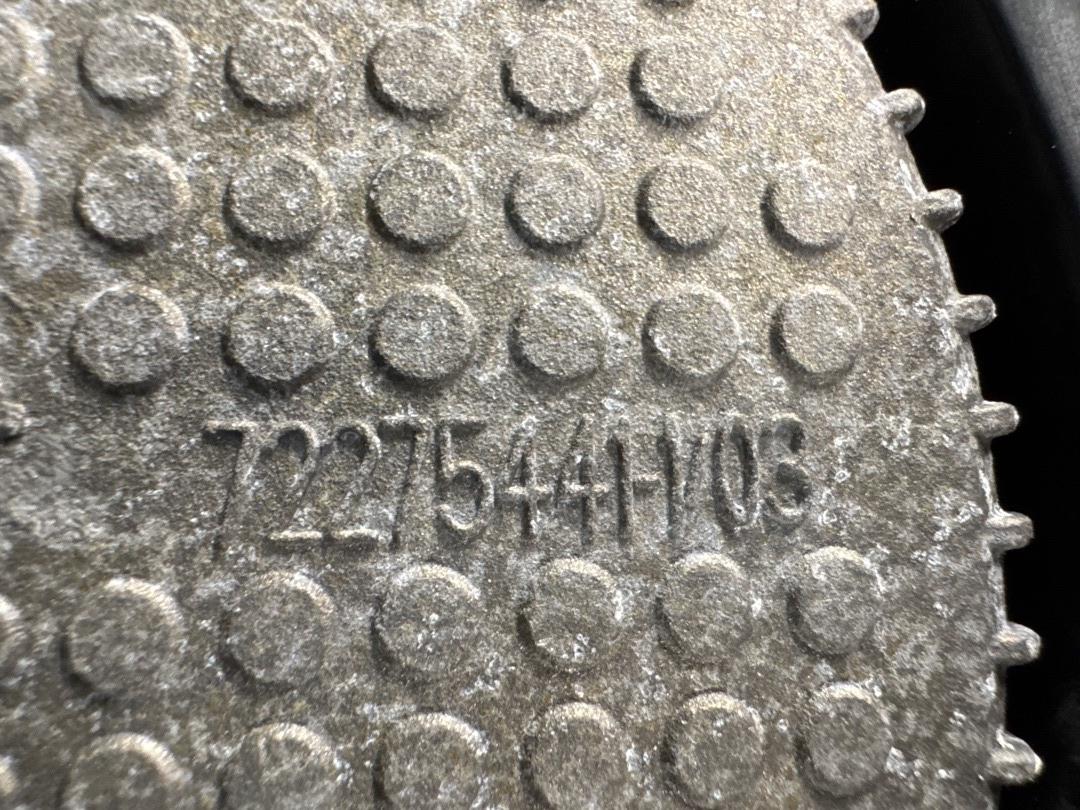 Вентилятор кондиционера, 19760 рублей, Красноярск