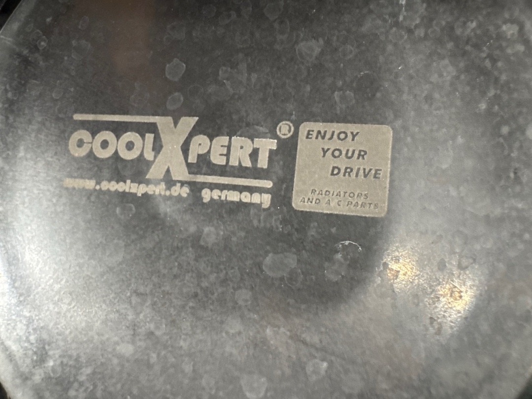 Вентилятор кондиционера, 19760 рублей, Красноярск