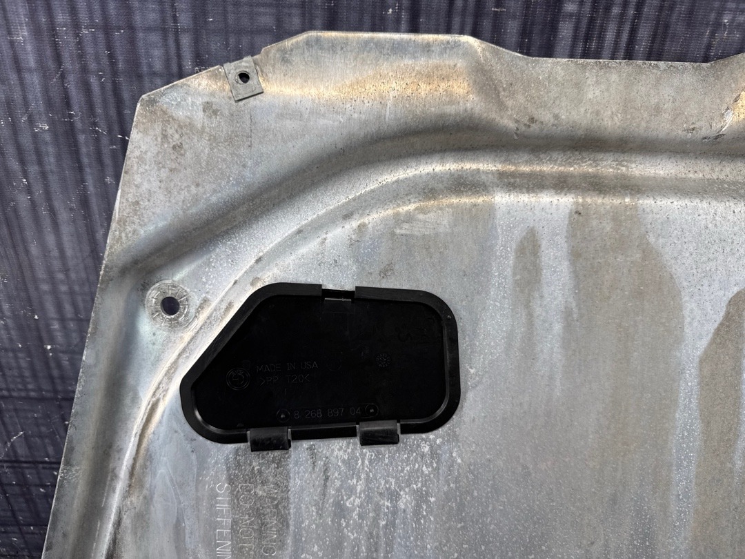 Защита двигателя, 2880 рублей, Красноярск