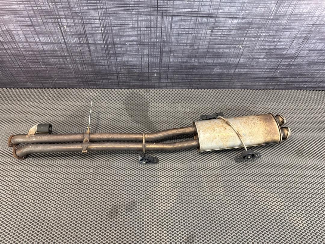 Глушитель, 9880 рублей, Красноярск