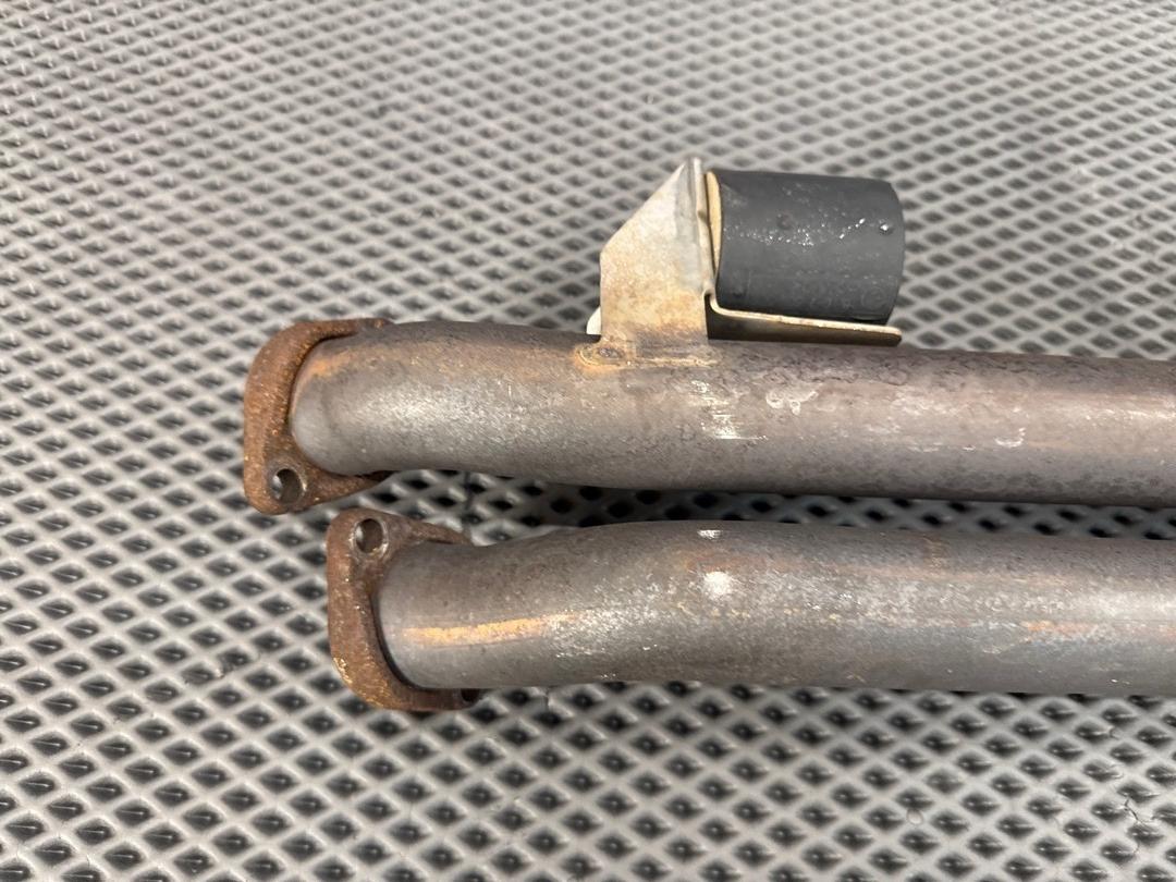 Глушитель, 9880 рублей, Красноярск