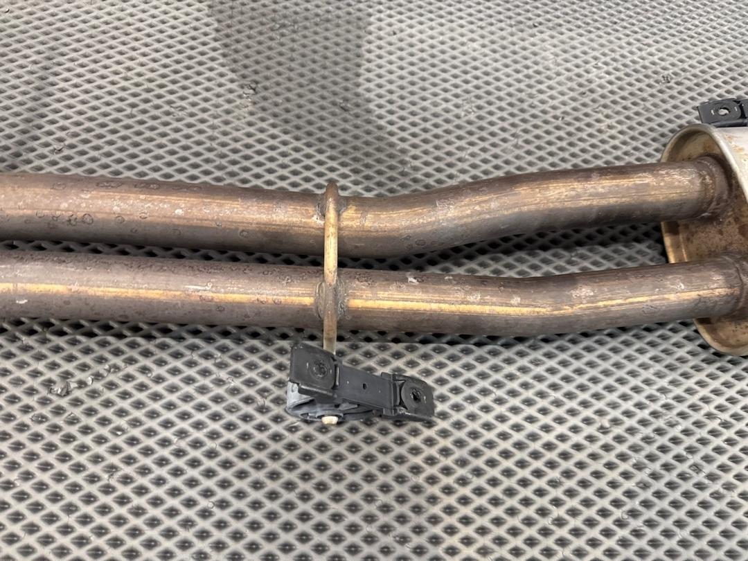 Глушитель, 9880 рублей, Красноярск