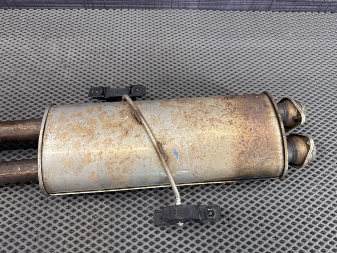 Глушитель, 9880 рублей, Красноярск