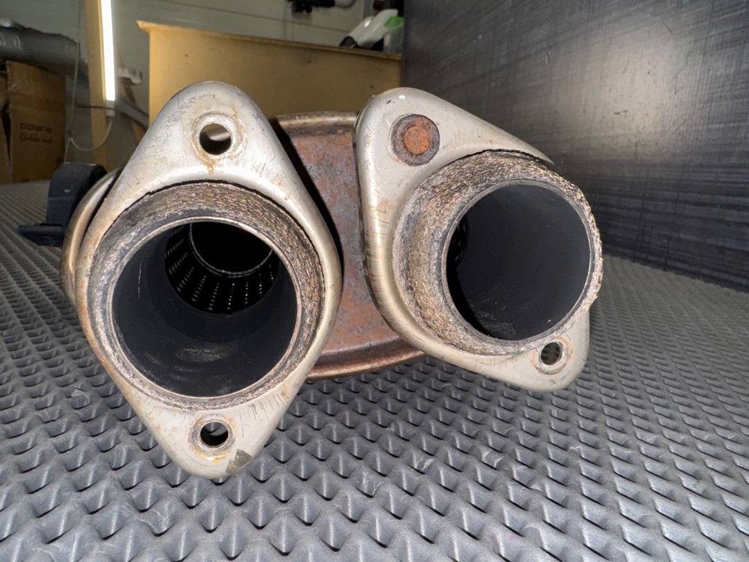 Глушитель, 9880 рублей, Красноярск