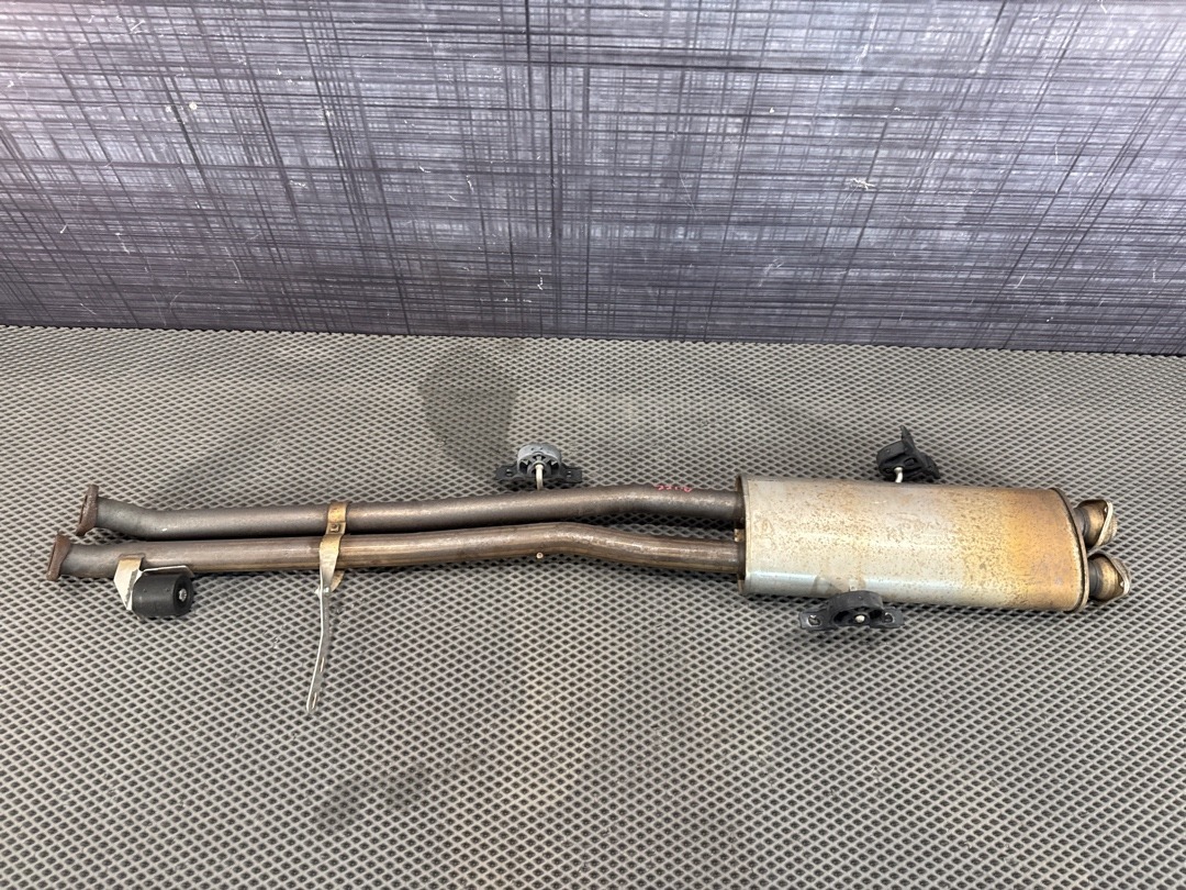 Глушитель, 9880 рублей, Красноярск