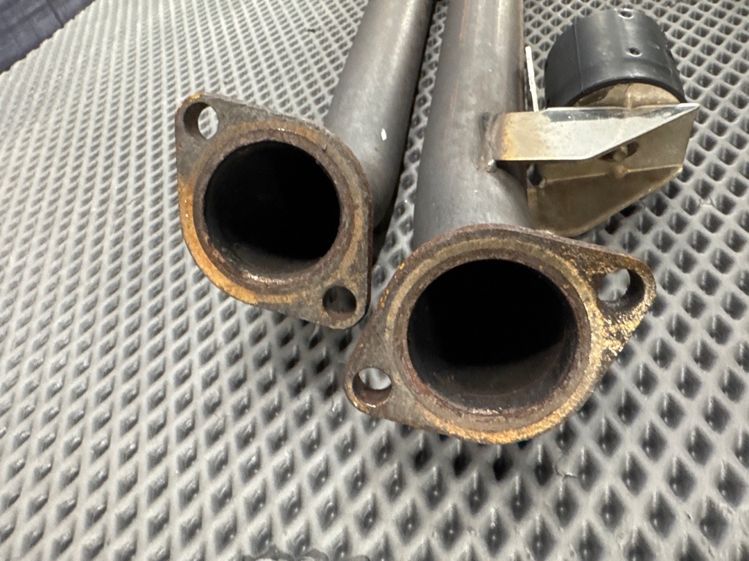 Глушитель, 9880 рублей, Красноярск