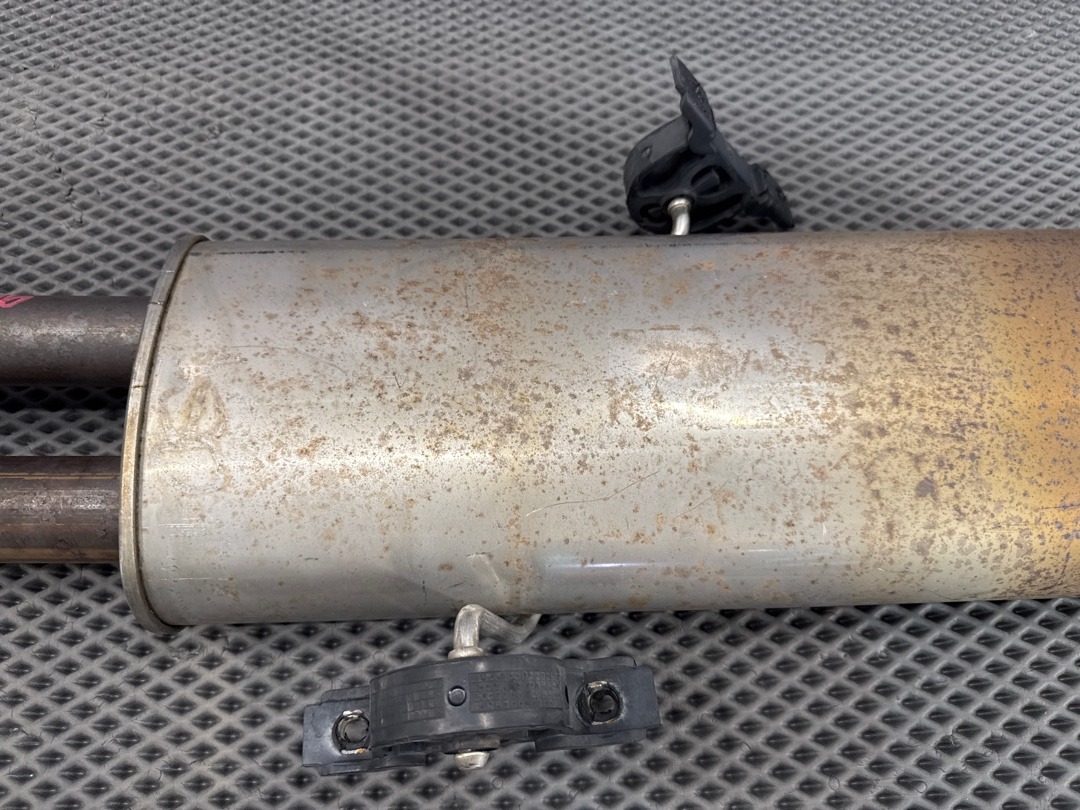 Глушитель, 9880 рублей, Красноярск