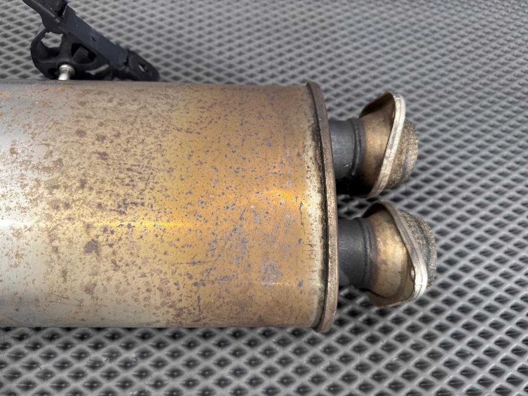 Глушитель, 9880 рублей, Красноярск