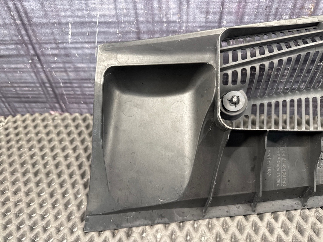 Решетка под лобовое стекло, 1780 рублей, Красноярск