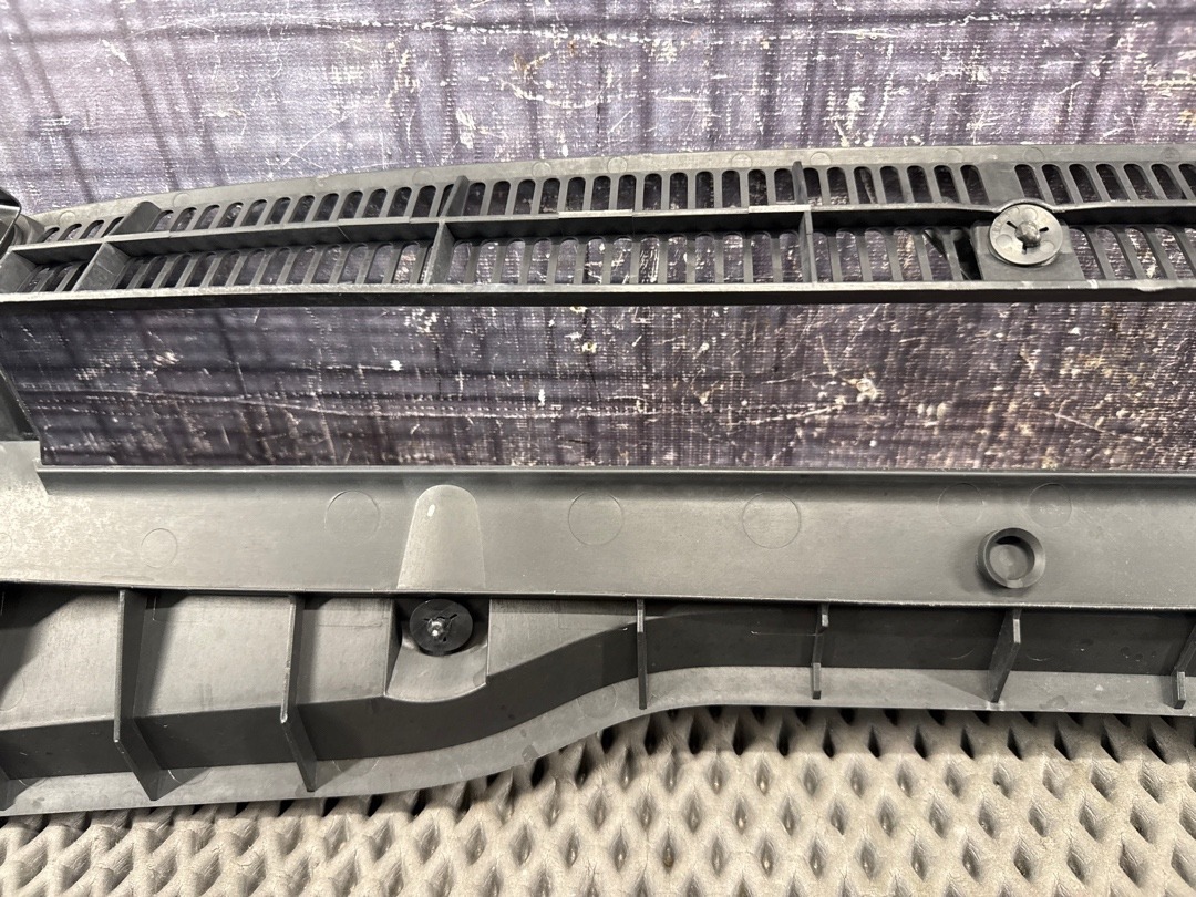 Решетка под лобовое стекло, 1780 рублей, Красноярск