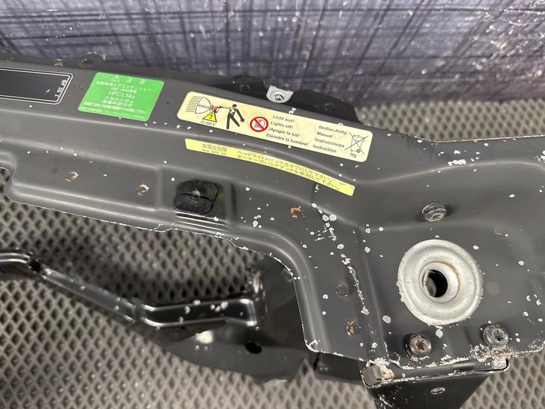 Рамка радиатора, 6740 рублей, Красноярск