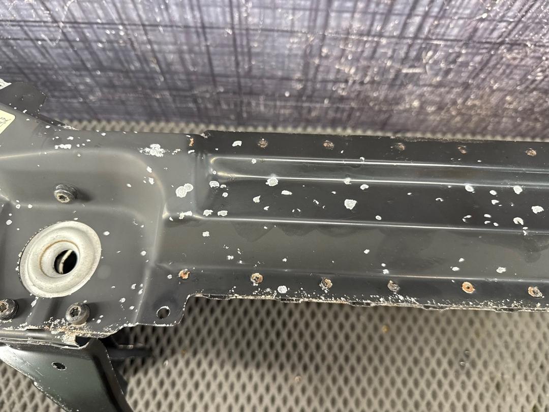 Рамка радиатора, 6740 рублей, Красноярск