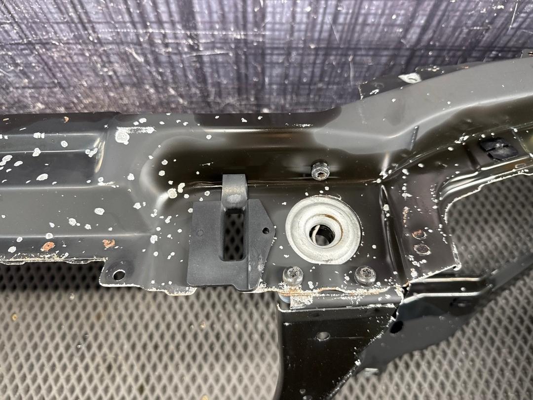 Рамка радиатора, 6740 рублей, Красноярск