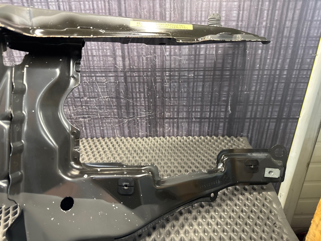 Рамка радиатора, 6740 рублей, Красноярск