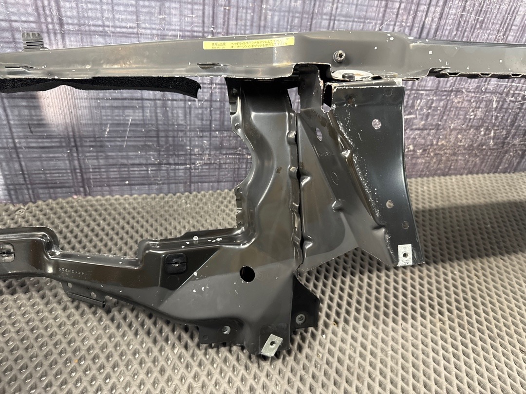 Рамка радиатора, 6740 рублей, Красноярск