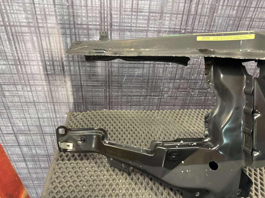 Рамка радиатора, 6740 рублей, Красноярск