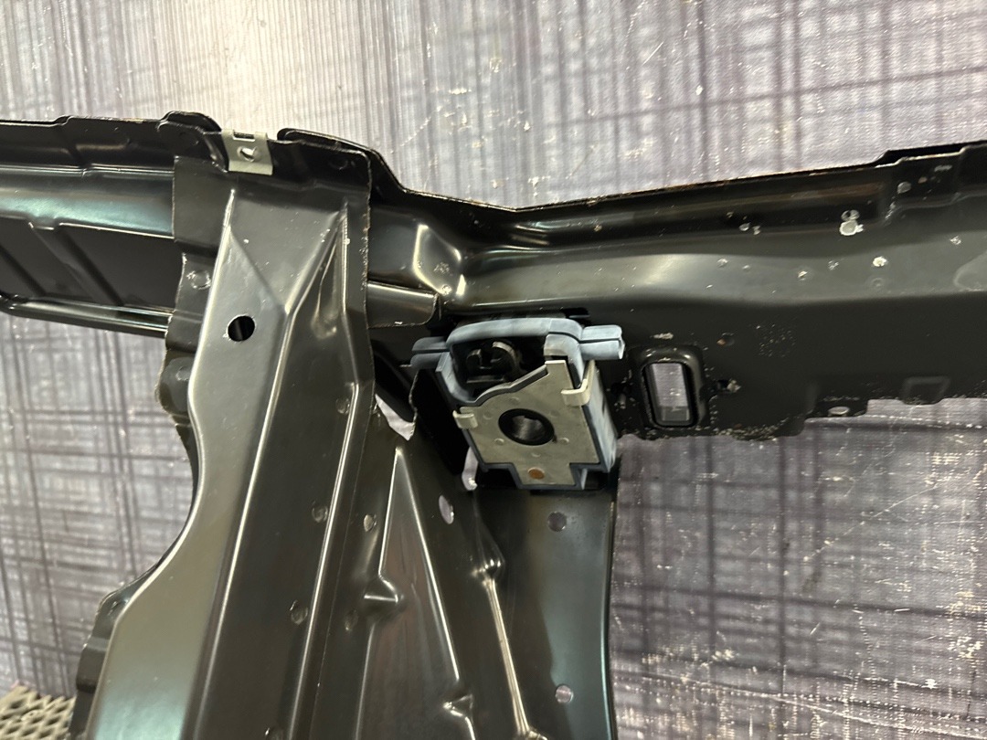 Рамка радиатора, 6740 рублей, Красноярск