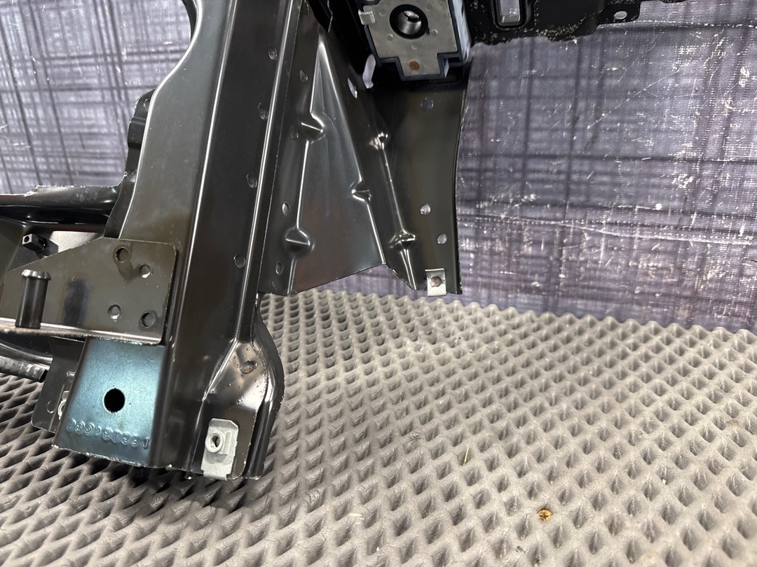 Рамка радиатора, 6740 рублей, Красноярск