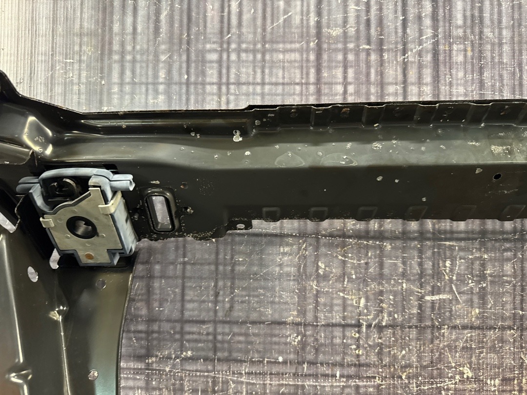 Рамка радиатора, 6740 рублей, Красноярск