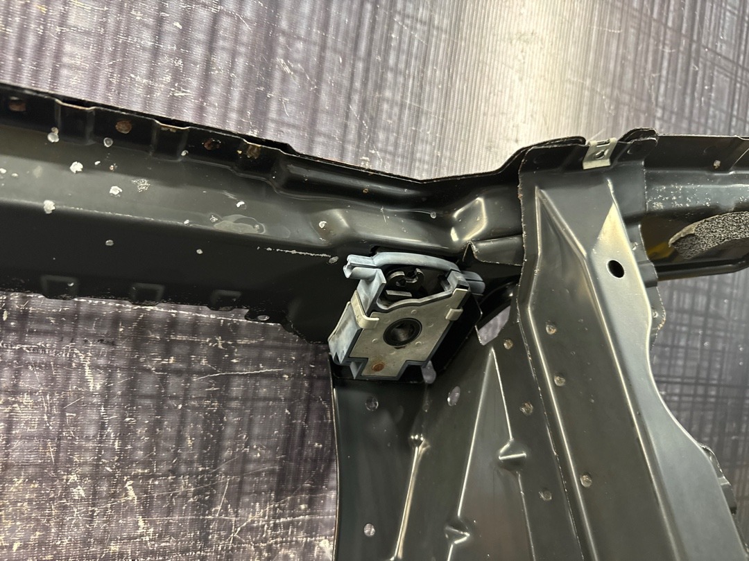 Рамка радиатора, 6740 рублей, Красноярск